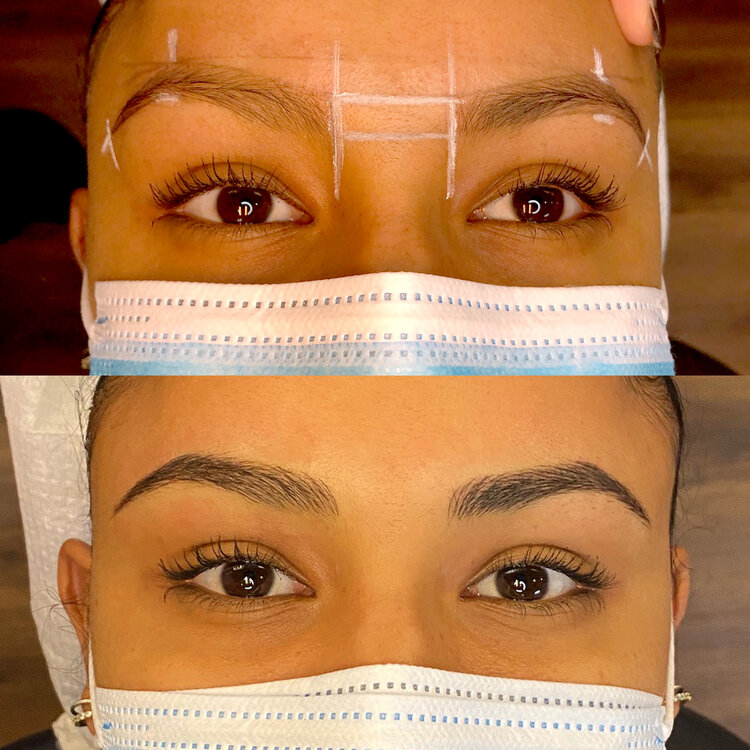 Microblading - Microblading near me | Orange County | Newport Beach